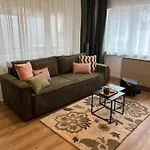 City Apartment Baden-Baden