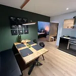 City Apartment Baden-Baden