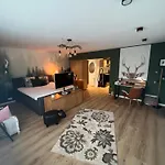 City Apartment Baden-Baden