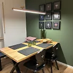 City Apartment Baden-Baden