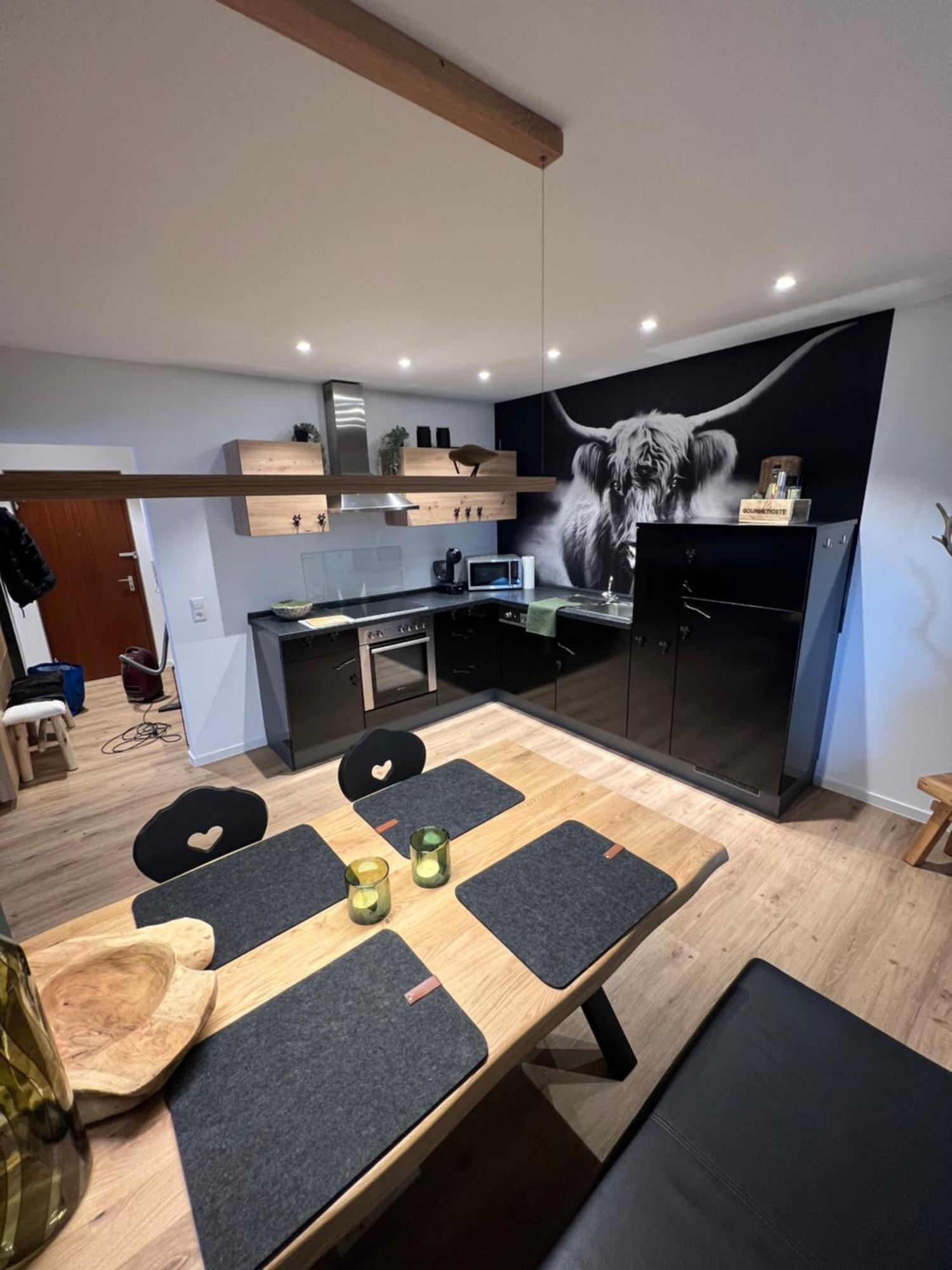 Appartement City Apartment Baden-Baden Baden-Baden