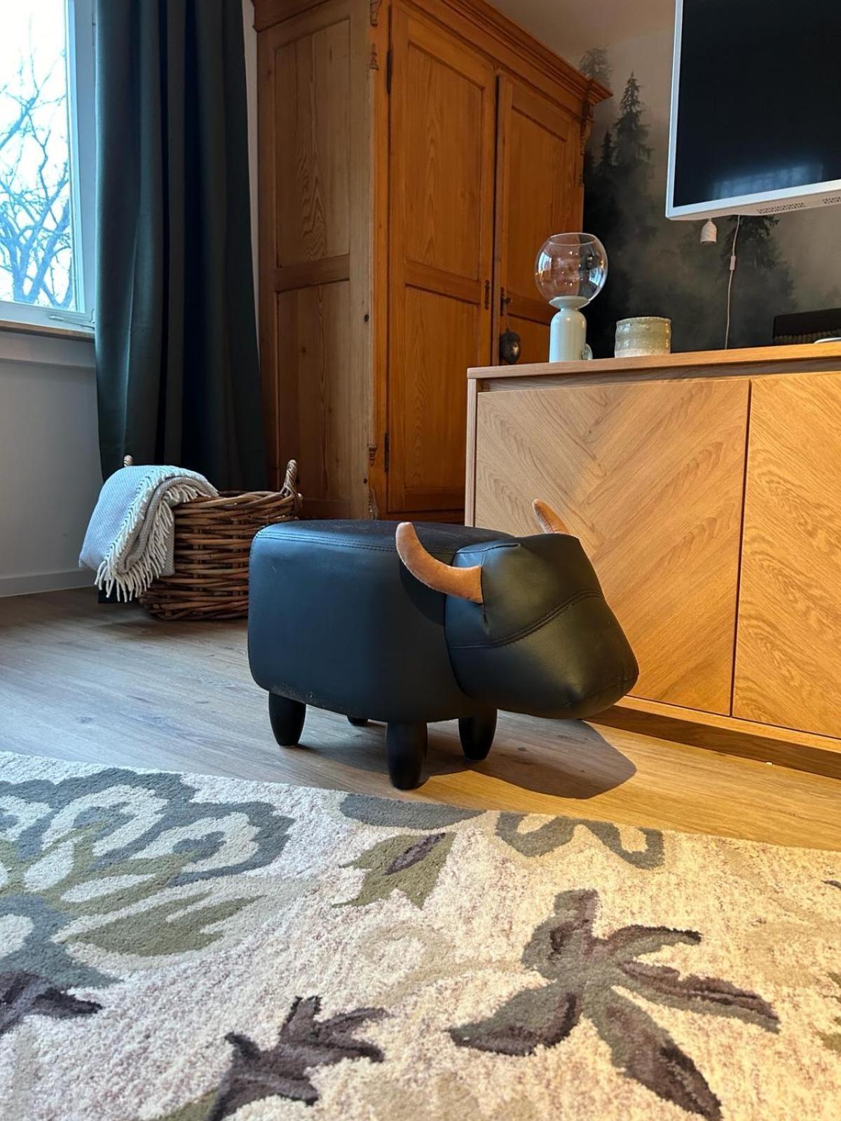 City Apartment Baden-Baden Appartement