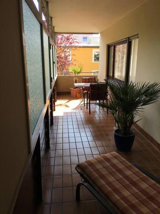 City Apartment Baden-Baden Appartement