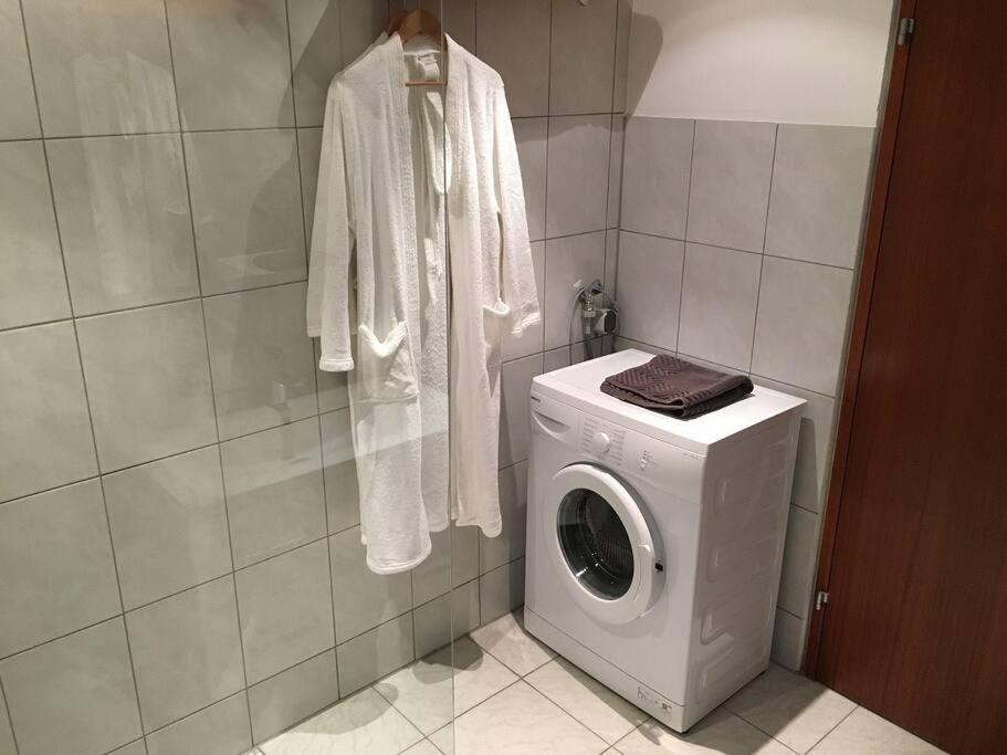 Appartement City Apartment Baden-Baden *